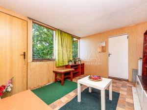 Prodej chaty, Kralupy nad Vltavou, 14 m2