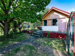 Prodej chaty, Kralupy nad Vltavou, 14 m2