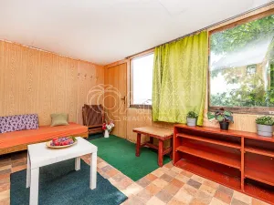 Prodej chaty, Kralupy nad Vltavou, 14 m2