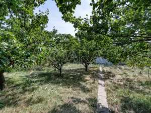 Prodej chaty, Kralupy nad Vltavou, 14 m2