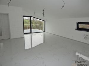 Prodej rodinného domu, Otnice, 187 m2