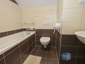 Prodej bytu 4+kk, Praha, Formanská, 115 m2