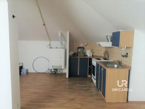 Pronájem bytu 1+kk, Brno - Brno-město, Joštova, 37 m2