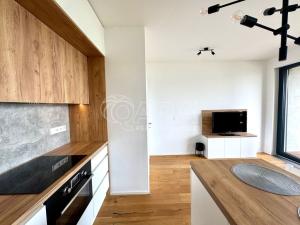 Pronájem bytu 2+kk, Praha - Hlubočepy, Kurandové, 50 m2
