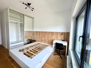 Pronájem bytu 2+kk, Praha - Hlubočepy, Kurandové, 50 m2