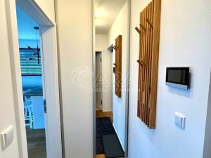 Pronájem bytu 2+kk, Praha - Hlubočepy, Kurandové, 50 m2