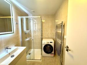 Pronájem bytu 2+kk, Praha - Hlubočepy, Kurandové, 50 m2