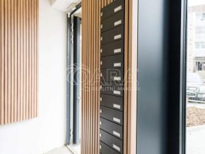 Pronájem bytu 2+kk, Praha - Hlubočepy, Kurandové, 50 m2