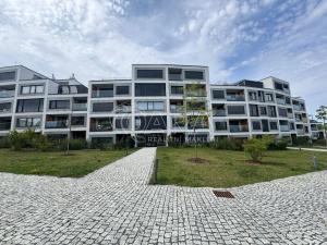 Pronájem bytu 2+kk, Praha - Hlubočepy, Kurandové, 50 m2