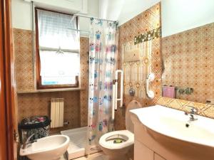 Prodej bytu 3+1, Silvi,Itálie, 56 m2