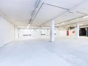 Pronájem skladu, Planá nad Lužnicí, Chýnovská, 1324 m2