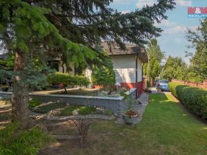 Prodej rodinného domu, Roztoky, Za cihelnou, 146 m2