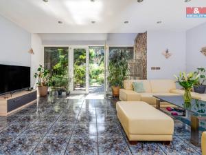 Prodej rodinného domu, Roztoky, Za cihelnou, 146 m2