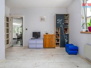 Prodej rodinného domu, Roztoky, Za cihelnou, 146 m2