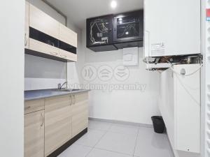 Pronájem obchodního prostoru, Kladno - Dubí, Libušina, 485 m2