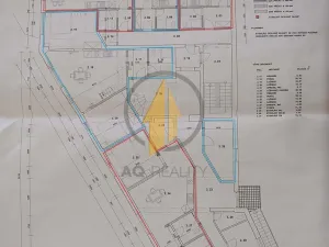 Pronájem ubytování, Turnov, Žižkova, 1000 m2