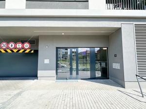 Pronájem bytu 1+kk, Praha, Kolbenova, 38 m2