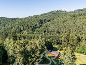 Prodej chaty, Kašperské Hory, U Janoty, 65 m2