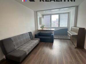 Prodej bytu 4+1, Sokolov, Mánesova, 82 m2