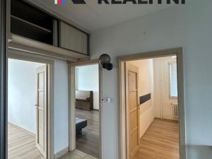 Prodej bytu 4+1, Sokolov, Mánesova, 82 m2