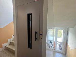 Prodej bytu 4+1, Sokolov, Mánesova, 82 m2