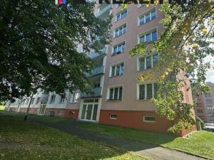 Prodej bytu 4+1, Sokolov, Mánesova, 82 m2
