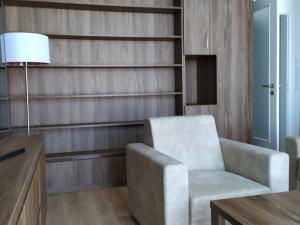 Pronájem bytu 2+kk, Praha - Stodůlky, Mukařovského, 70 m2