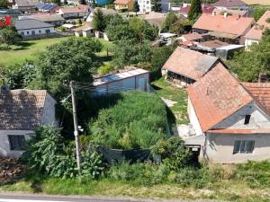Prodej rodinného domu, Miroslav - Kašenec, 150 m2