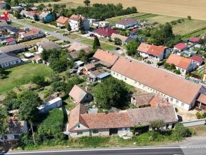 Prodej rodinného domu, Miroslav - Kašenec, 150 m2