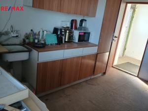 Prodej rodinného domu, Miroslav - Kašenec, 150 m2