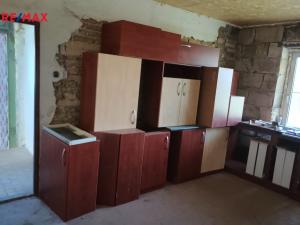 Prodej rodinného domu, Miroslav - Kašenec, 150 m2