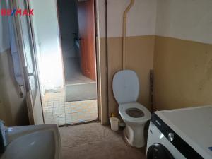 Prodej rodinného domu, Miroslav - Kašenec, 150 m2