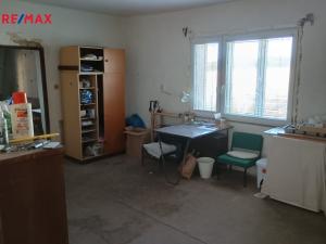 Prodej rodinného domu, Miroslav - Kašenec, 150 m2
