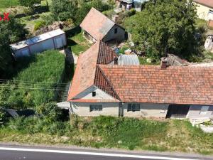 Prodej rodinného domu, Miroslav - Kašenec, 150 m2