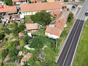 Prodej rodinného domu, Miroslav - Kašenec, 150 m2