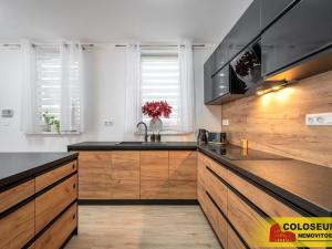 Prodej rodinného domu, Hrušovany nad Jevišovkou, 95 m2