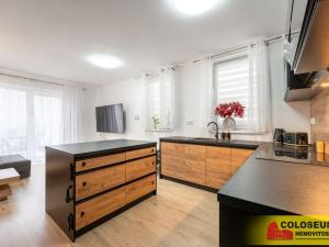 Prodej rodinného domu, Hrušovany nad Jevišovkou, 95 m2