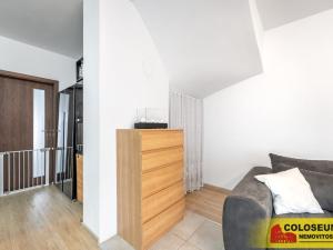 Prodej rodinného domu, Hrušovany nad Jevišovkou, 95 m2