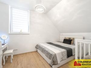 Prodej rodinného domu, Hrušovany nad Jevišovkou, 95 m2