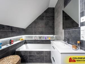 Prodej rodinného domu, Hrušovany nad Jevišovkou, 95 m2