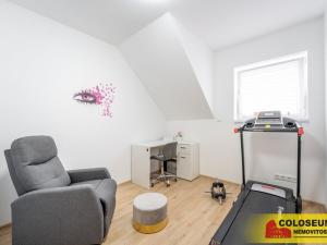 Prodej rodinného domu, Hrušovany nad Jevišovkou, 95 m2
