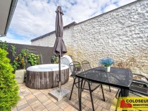 Prodej rodinného domu, Hrušovany nad Jevišovkou, 95 m2
