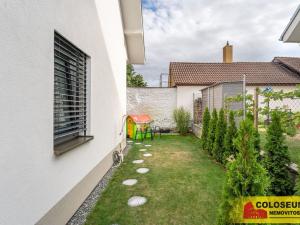 Prodej rodinného domu, Hrušovany nad Jevišovkou, 95 m2