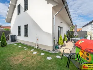 Prodej rodinného domu, Hrušovany nad Jevišovkou, 95 m2