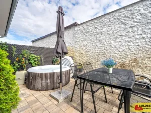 Prodej rodinného domu, Hrušovany nad Jevišovkou, 95 m2