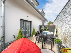 Prodej rodinného domu, Hrušovany nad Jevišovkou, 95 m2