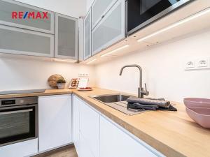 Pronájem bytu 2+kk, Brno, bratří Sapáků, 55 m2