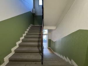 Pronájem bytu 2+kk, Praha - Smíchov, Plzeňská, 41 m2