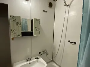 Pronájem bytu 1+kk, Liberec, Dobiášova, 20 m2
