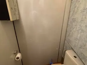 Pronájem bytu 1+kk, Liberec, Dobiášova, 20 m2